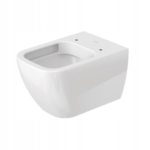 Miska podwieszana WC Duravit Happy D.2 2222090000 Miska podwieszana WC Duravit Happy D.2 2222090000