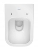 Miska podwieszana WC Duravit Happy D.2 2222090000