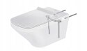 Miska podwieszana WC Duravit Happy D.2 2222090000