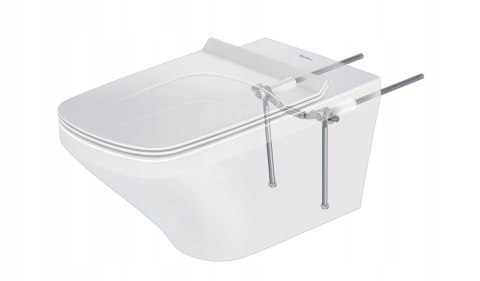 Miska podwieszana WC Duravit Happy D.2 2222090000 Miska podwieszana WC Duravit Happy D.2 2222090000