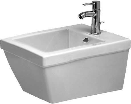 OKAZJA! Bidet wiszący Duravit 2nd Floor 225415 OKAZJA! Bidet wiszący Duravit 2nd Floor 225415