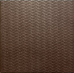 PIEMME Atelier Moka 33,8x33,8 cm Płytki włoskie