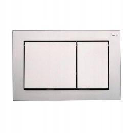 Przycisk spłukujący do WC Tece Base chrom 9240702