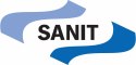 SANIT KOMPLET PRZYŁĄCZENIOWY WC 180 MM, DN 90