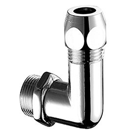 SCHELL złączka kątowa 1/2z" x 3/8" ŁÓDŹ SCHELL złączka kątowa 1/2z" x 3/8" ŁÓDŹ