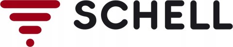 SCHELL złączka kątowa 1/2z" x 3/8" ŁÓDŹ SCHELL złączka kątowa 1/2z" x 3/8" ŁÓDŹ
