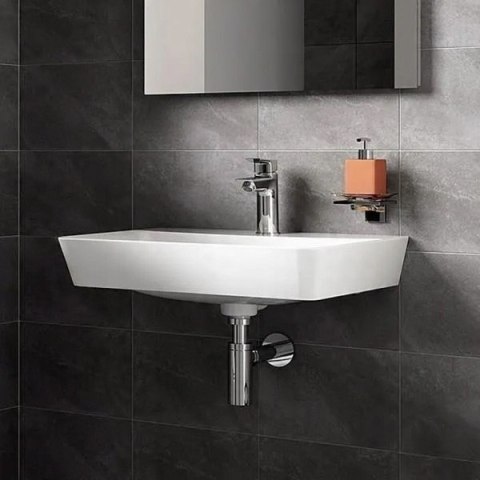 Umywalka Connect Air E034901 prostokątna Ideal Standard Umywalka Connect Air E034901 prostokątna Ideal Standard