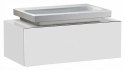 Umywalka Ideal Standard SimplyU 80cm T016101