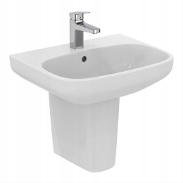 Umywalka Ideal Standard SimplyU T013501 65x50 biała