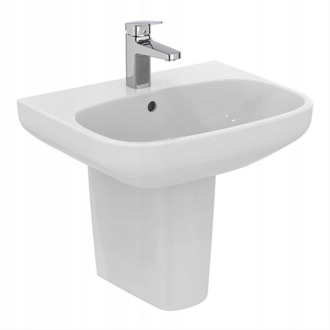 Umywalka Ideal Standard SimplyU T013501 65x50 biała Umywalka Ideal Standard SimplyU T013501 65x50 biała