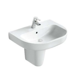 Umywalka Podwieszana 65 cm Ideal Standard J491501 biała