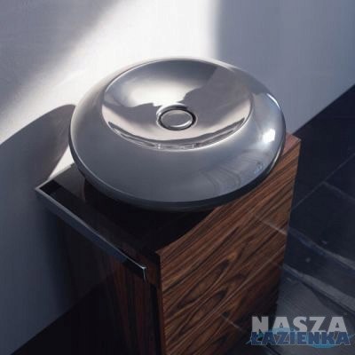 Umywalka blatowa Duravit Ciottolo 0322500001 Umywalka blatowa Duravit Ciottolo 0322500001
