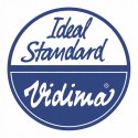 Vidima B3182AA bateria bidetowa Sirius