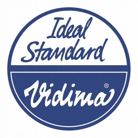 Vidima B3182AA bateria bidetowa Sirius Vidima B3182AA bateria bidetowa Sirius