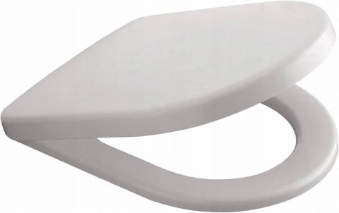 Villeroy&Boch Architectura deska sedesowa biała 98M96101 Villeroy&Boch Architectura deska sedesowa biała 98M96101