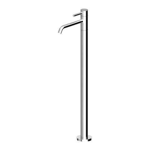 ZUCCHETTI Bateria umywalkowa wolnostojąca ZP6252 ZUCCHETTI Bateria umywalkowa wolnostojąca ZP6252