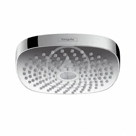 Zestaw prysznicowy podtynkowy Hansgrohe Croma Select E 26524400 Zestaw prysznicowy podtynkowy Hansgrohe Croma Select E 26524400