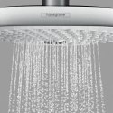 Zestaw prysznicowy podtynkowy Hansgrohe Croma Select E 26524400