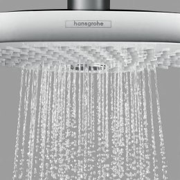 Zestaw prysznicowy podtynkowy Hansgrohe Croma Select E 26524400