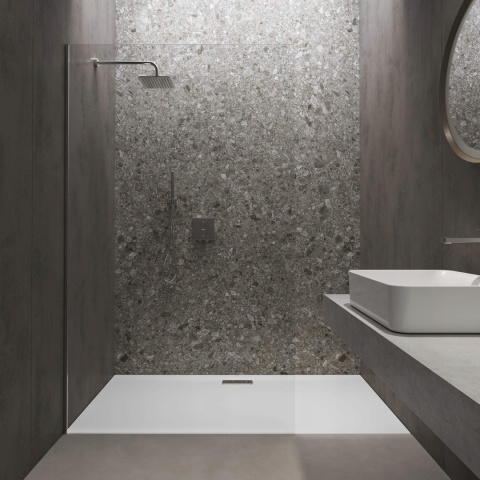 Bateria prysznicowa Ideal Standard B0024AA + B9445AA zestaw