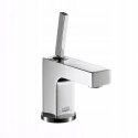 Bateria umywalkowa stojąca Hansgrohe Citterio chrom