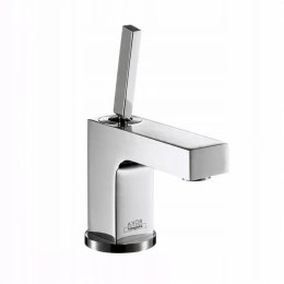 Bateria umywalkowa stojąca Hansgrohe Citterio chrom