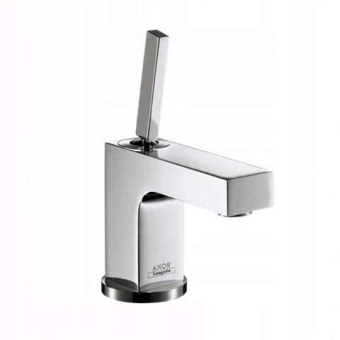 Bateria umywalkowa stojąca Hansgrohe Citterio chrom Bateria umywalkowa stojąca Hansgrohe Citterio chrom