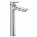 Bateria umywalkowa stojąca Ideal Standard TESI chrom A6575AA