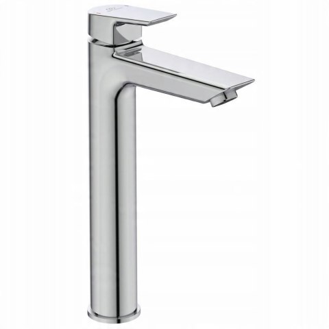 Bateria umywalkowa stojąca Ideal Standard TESI chrom A6575AA Bateria umywalkowa stojąca Ideal Standard TESI chrom A6575AA