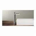 Bateria umywalkowa stojąca Ideal Standard TESI chrom A6575AA