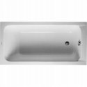 DURAVIT D-Code Wanna prostokątna 150x75 cm 700095000000000