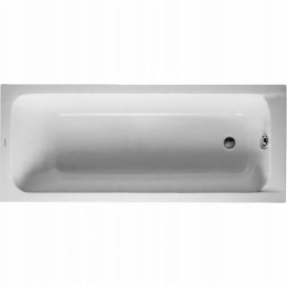 DURAVIT Wanna prostokątna D-Code 170x70 cm 700098000000000
