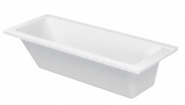 DURAVIT Wanna prostokątna D-Code 170x70 cm 700098000000000