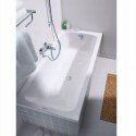 DURAVIT Wanna prostokątna D-Code 170x70 cm 700098000000000