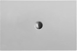 Duravit Duraplan Brodzik wpuszczany w podłogę 120x80 cm, biały