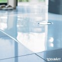 Duravit Duraplan Brodzik wpuszczany w podłogę 120x80 cm, biały