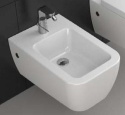 Hatria Fusion Q YXC0 Bidet biały