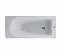 Ideal Standard Wanna First prostokątna 180x80cm T943501