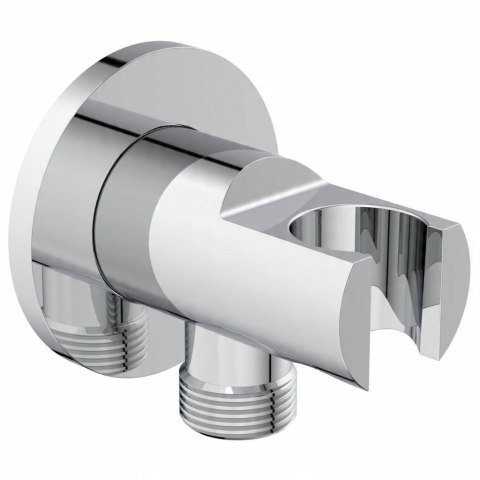 Ideal Standard przyłącze kątowe BC807AA chrom Ideal Standard przyłącze kątowe BC807AA chrom