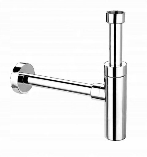 Mcalpine Syfon Umywalkowy dekoracyjny CA32EU-CB 32 mm Mcalpine Syfon Umywalkowy dekoracyjny CA32EU-CB 32 mm