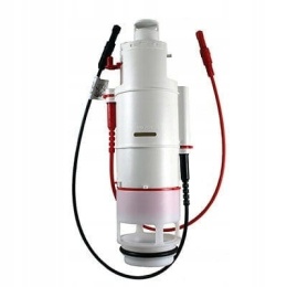 Mechanizm spustowy 01.220.00 do spłuczek 995 N, 980 N i 983 N Sanit