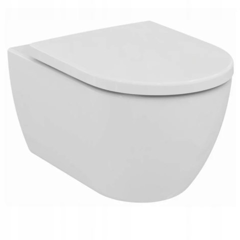 Miska podwieszana WC Ideal Standard Ellise T569201