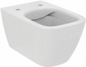 Miska podwieszana WC Rimless Ideal Standard I Life B z deską slim