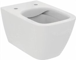 Miska podwieszana WC Rimless Ideal Standard I Life B z deską slim