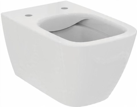 Miska podwieszana WC Rimless Ideal Standard I Life B z deską slim Miska podwieszana WC Rimless Ideal Standard I Life B z deską slim
