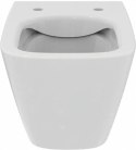 Miska podwieszana WC Rimless Ideal Standard I Life B z deską slim