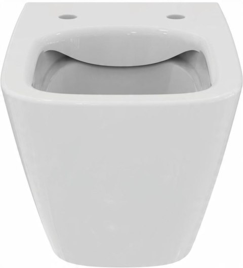 Miska podwieszana WC Rimless Ideal Standard I Life B z deską slim Miska podwieszana WC Rimless Ideal Standard I Life B z deską slim
