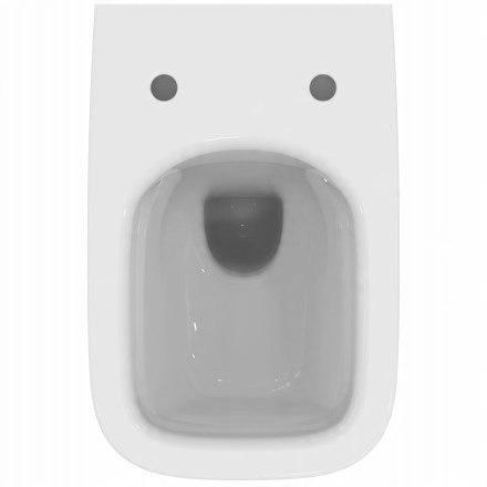Miska podwieszana WC Rimless Ideal Standard I Life B z deską slim Miska podwieszana WC Rimless Ideal Standard I Life B z deską slim