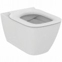 Miska podwieszana WC Rimless Ideal Standard I Life B z deską slim
