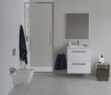 Miska podwieszana WC Rimless Ideal Standard I Life B z deską slim